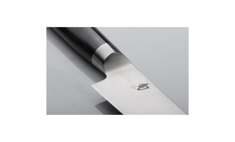 KAI Shun DM-0703 Couteau à trancher damas 20 cm