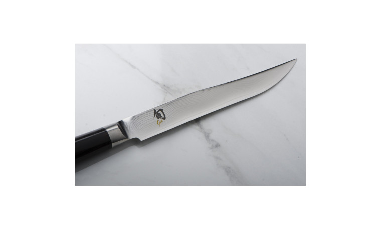 KAI Shun DM-0703 Couteau à trancher damas 20 cm