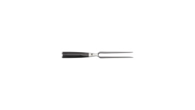 KAI Shun DM-0709 Fourchette à rôti 16,5 cm