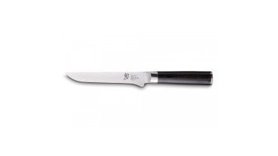 KAI Shun DM-0710 Couteau à désosser damas 15 cm