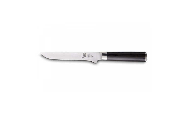 KAI Shun DM-0710 Couteau à désosser damas 15 cm
