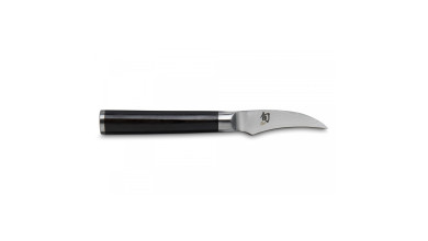KAI Shun DM-0715 Couteau à éplucher damas 6 cm - Le Couteau à éplucher 6 cm