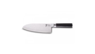 KAI Shun DM-0717 Santoku damas 19 cm