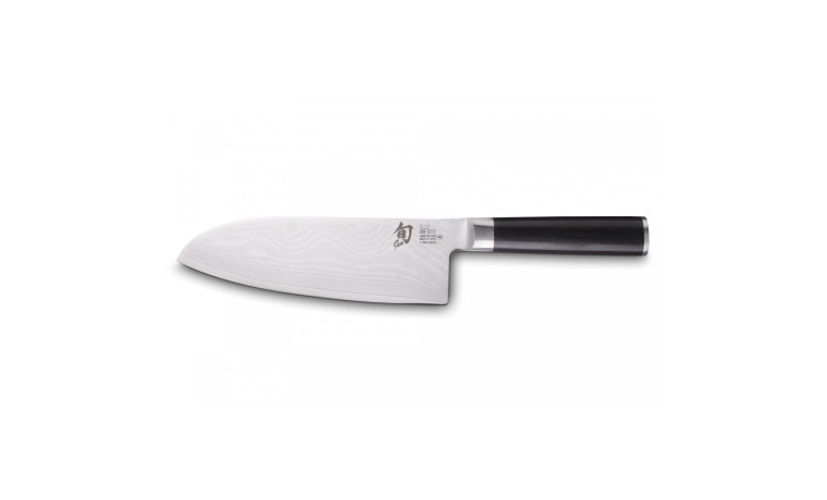 KAI Shun DM-0717 Santoku damas 19 cm