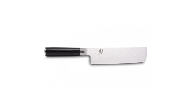 KAI Shun DM-0728 couteau nakiri damas 16 cm