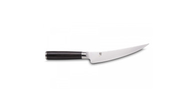 KAI Shun DM-0743 Couteau à désosser Gokujo damas 15 cm