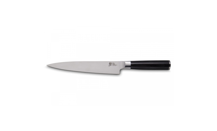 KAI Shun DM-0761 Couteau à fileter 18 cm