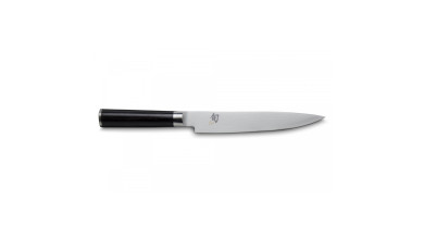 KAI Shun DM-0768 Couteau à trancher damas 18 cm