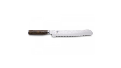 Kai Tim Malzer couteau à pain 23 cm (TDM-1705) - Le Couteau à pain 23 cm