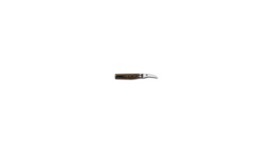 Kai Tim Malzer couteau bec d'oiseau damas 5,5 cm (TDM-1715)