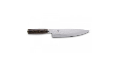 Kai Tim Malzer couteau cuisine damas 20 cm (TDM-1706) - Couteau cuisine 20 cm