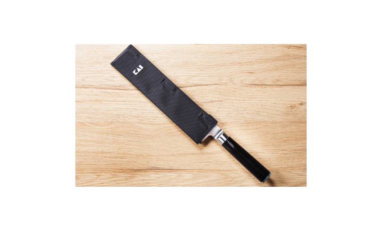 Etui protège-lame magnétique KAI CK-M (Medium)