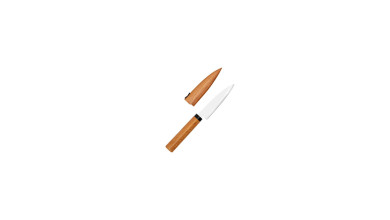 Kai couteau d'office 9 cm