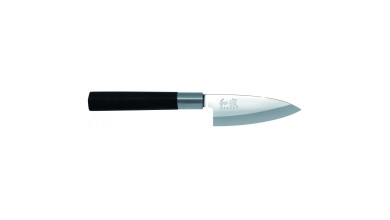 KAI Wasabi black 6710D Deba 10,5 cm