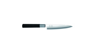 KAI Wasabi black 6715Y Yanagiba 15,5 cm