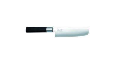 KAI Wasabi black 6716N Nakiri 16,5 cm