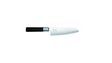 KAI Wasabi black 6716S Santoku 16,5 cm