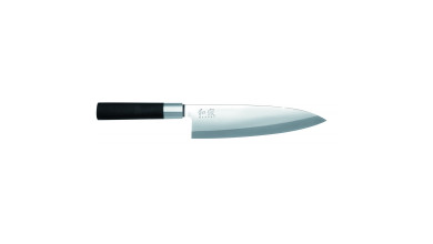 KAI Wasabi black 6721D Deba 21 cm
