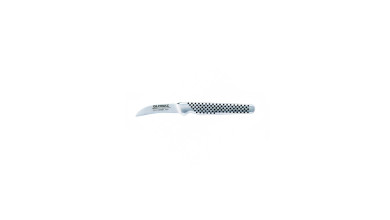 Couteau à peler 6 cm GSF34 (manche long)
