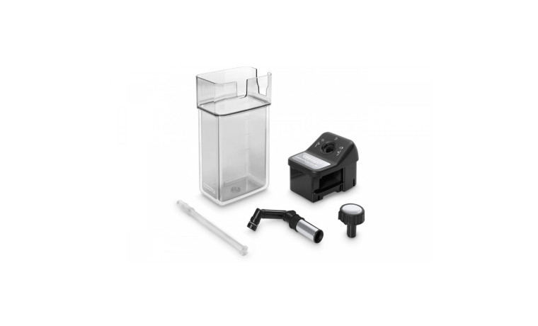 DELONGHI DINAMICA PLUS TITANIUM 3795.T + GARANTIE 3 ANS