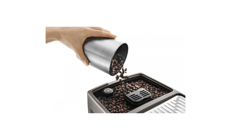 DELONGHI DINAMICA PLUS TITANIUM 3795.T + GARANTIE 3 ANS