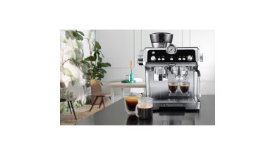 Machine DeLonghi Expresso La Specialista Prestigio