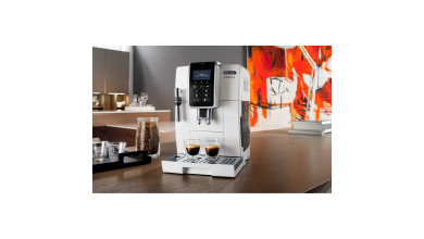 MACHINE EXPRESSO DELONGHI ECAM 350.35.W DINAMICA