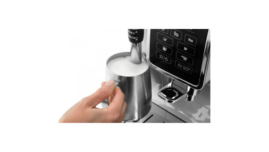 MACHINE EXPRESSO DELONGHI ECAM 350.35.W DINAMICA