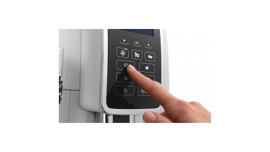 MACHINE EXPRESSO DELONGHI ECAM 350.35.W DINAMICA