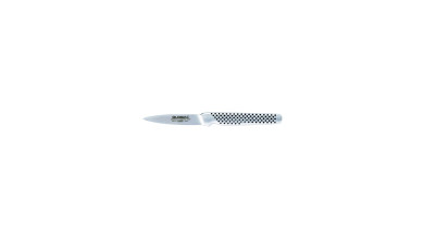 Couteau d'office plat 8 cm GSF31 (manche long)