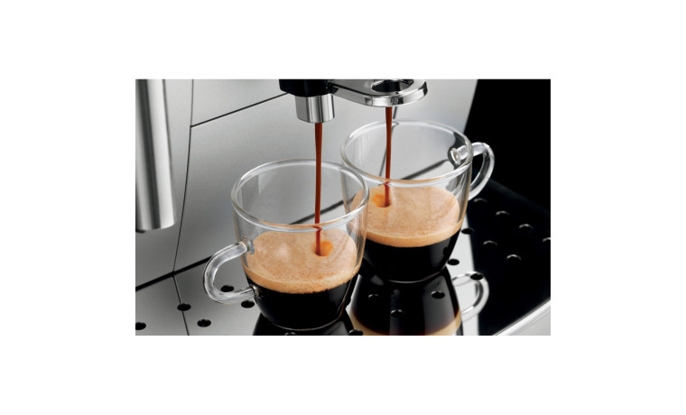 MACHINE EXPRESSO DELONGHI MAGNIFICA S ECAM 22.110.SB