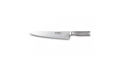 Couteau de cuisine 27 cm G17