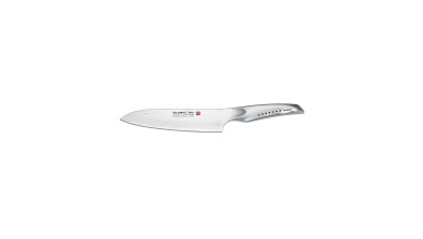 Couteau de cuisine japonais 19 cm Global Sai 01