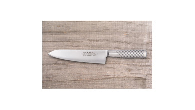 Couteau du chef 21 cm (lame forgée) GF33