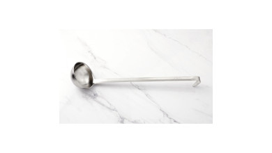 Louche monobloc inox Diamètre 8 cm - Louche 8 cm
