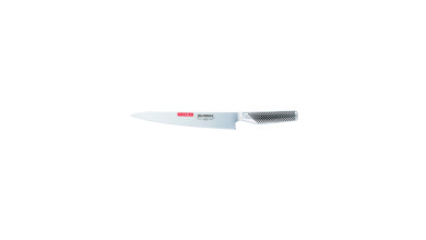 Couteau filet de poisson  24 cm (lame flexible) G18