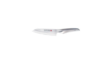 Couteau japonais santoku 13,5 cm Global Sai M03