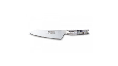 Couteau oriental 18 cm G4 - Couteau