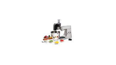 Brunoise Kenwood KAX412PL / KAX400PL - La Brunoise Kenwood