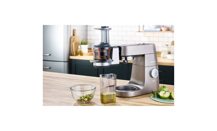 Extracteur de jus Kenwood KAX732PL / KAX720PL - L'Extracteur de jus Kenwood