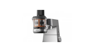 Extracteur de jus Kenwood KAX732PL / KAX720PL - L'Extracteur de jus Kenwood