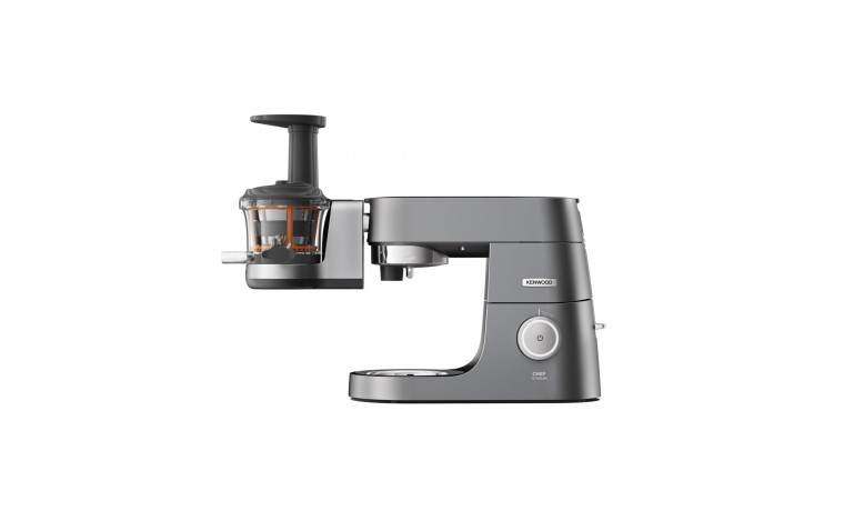 Extracteur de jus Kenwood KAX732PL / KAX720PL - L'Extracteur de jus Kenwood