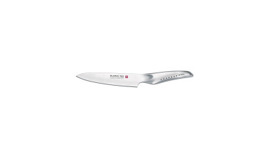 Couteau tous usages japonais 14 cm Global Sai M02