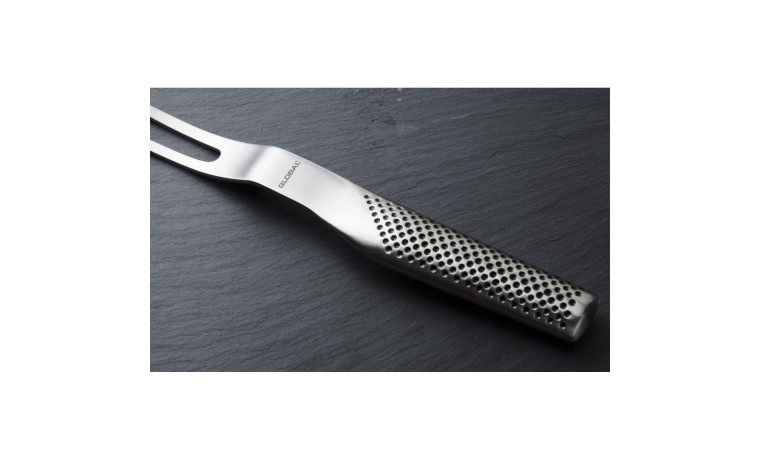 Fourchette à viande 31 cm G13 courbé