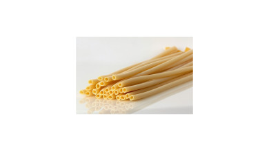 Filière Bucatini pour appareil à pâtes fraîches (AT910) pour Cooking Chef Kenwood - Filière Bucatini pour appareil à pâtes fraîc