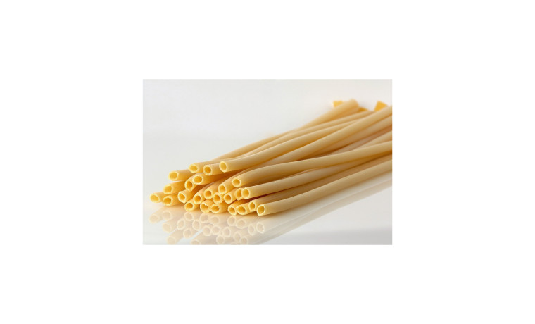 Filière Bucatini pour appareil à pâtes fraîches (AT910) pour Cooking Chef Kenwood - Filière Bucatini pour appareil à pâtes fraîc