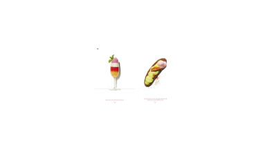 Livre de recettes iSi - un voyage culinaire - Livre de recettes