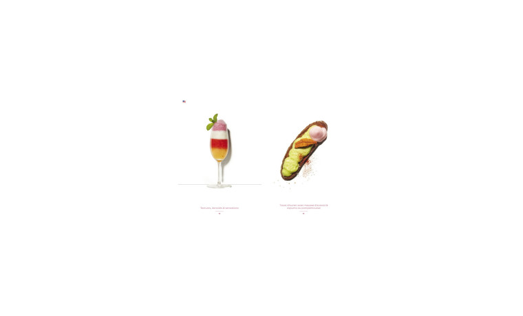Livre de recettes iSi - un voyage culinaire - Livre de recettes