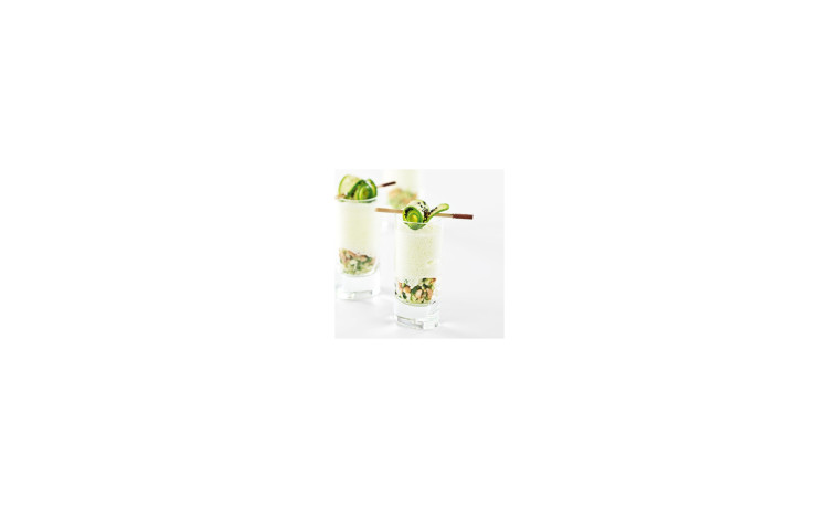 Livre de recettes iSi - un voyage culinaire - Livre de recettes