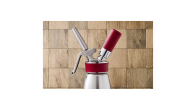 TEST PAGE Siphon Isi Gourmet Whip 1/2 litre - Siphon Isi Gourmet Whip 1/2 litre